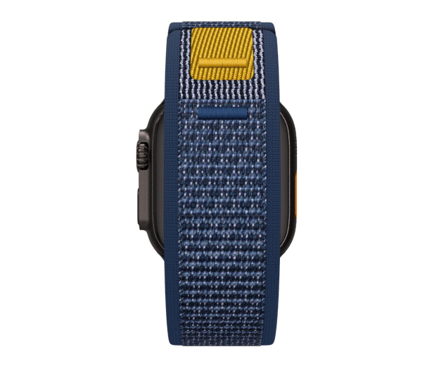 Spigen Athlex Air Apple Watch (44 / 45 / 46 / 49 Mm) Active Navy - 1346590 - zdjęcie 3